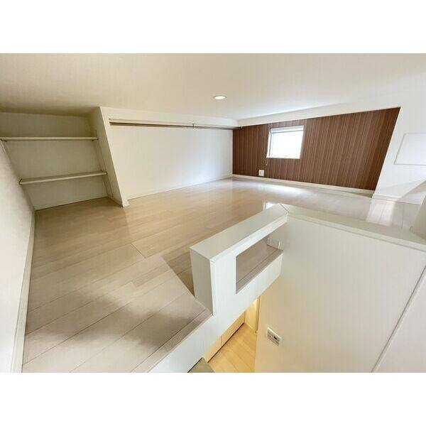 Glanz 室内写真3