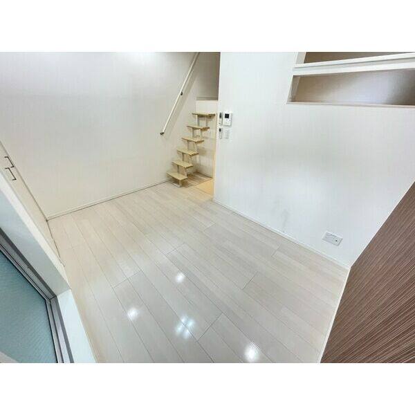 Glanz 室内写真8