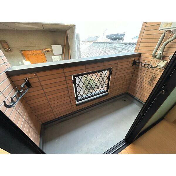 LIBERTY COURT 室内写真10