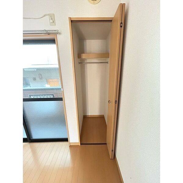 LIBERTY COURT 室内写真6