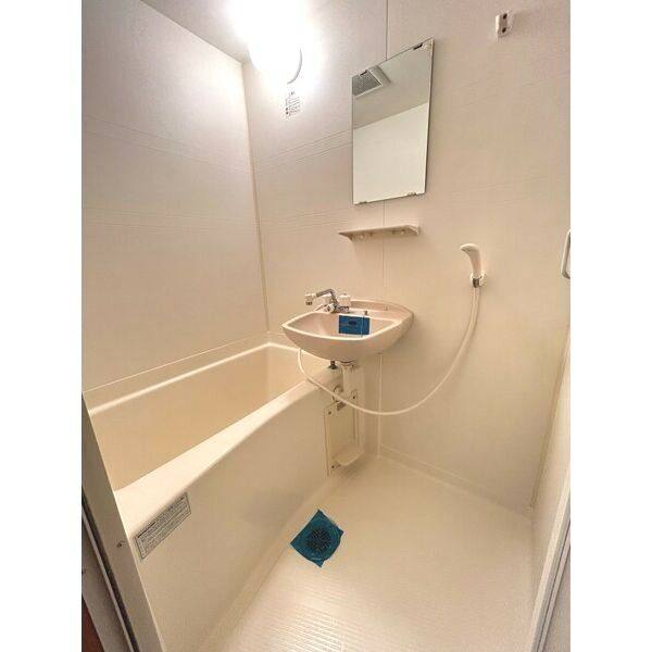 LIBERTY COURT 室内写真8