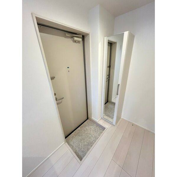 Loft11名駅西 202 室内写真10