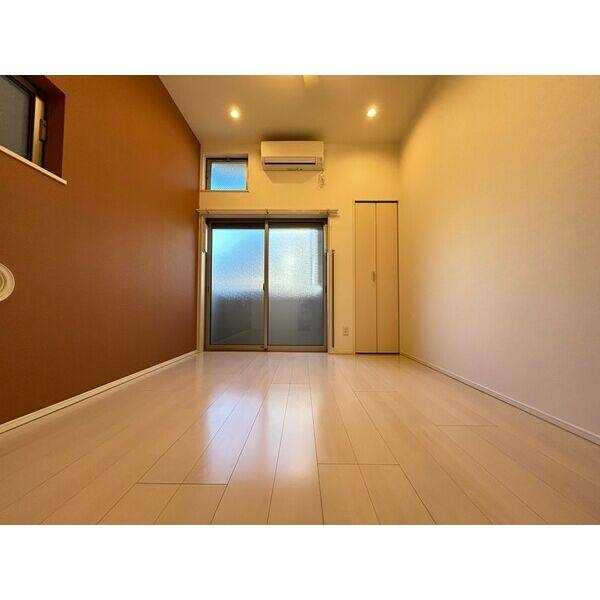 Loft11名駅西 202 室内写真1