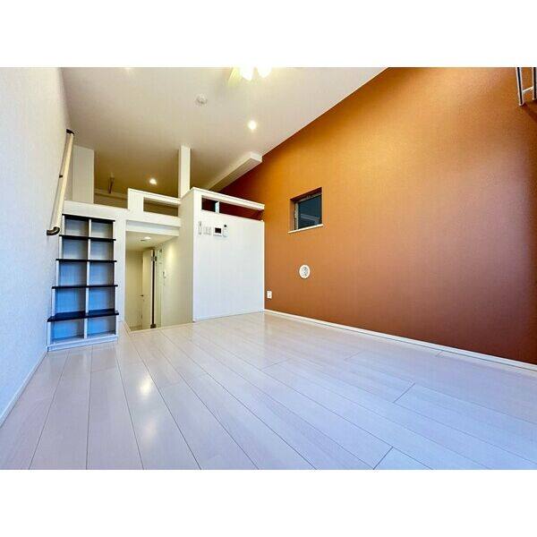 Loft11名駅西 202 室内写真2