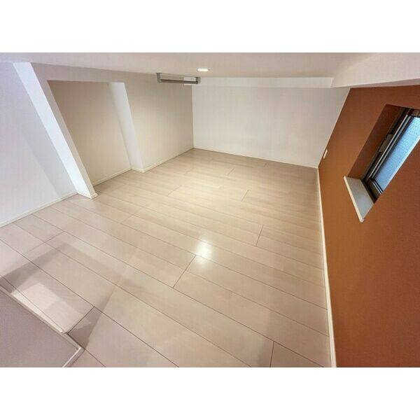 Loft11名駅西 202 室内写真3
