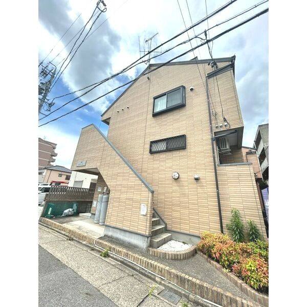 MTコーポ 建物画像