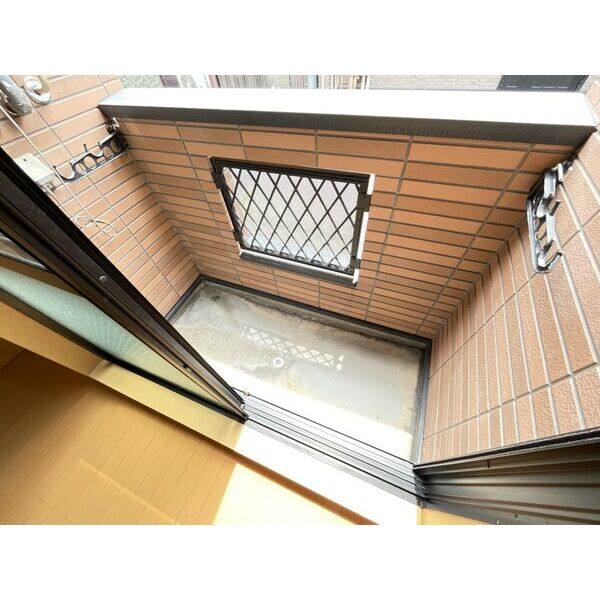 OAZO中村 室内写真10