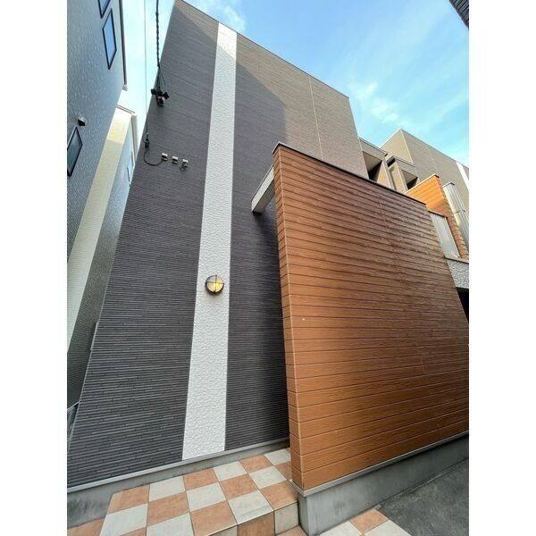 SEAPRAIRIE (シープレーリー) 建物画像