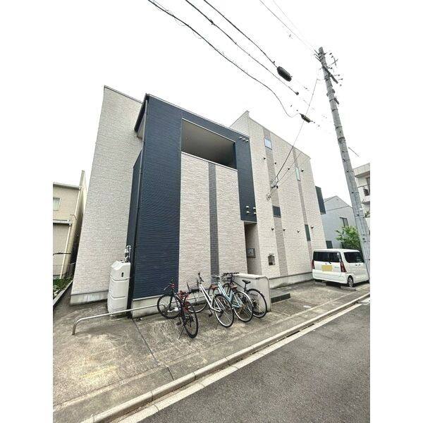 アーク名古屋 建物画像