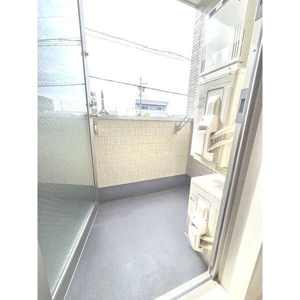 CUBE 201 室内写真9