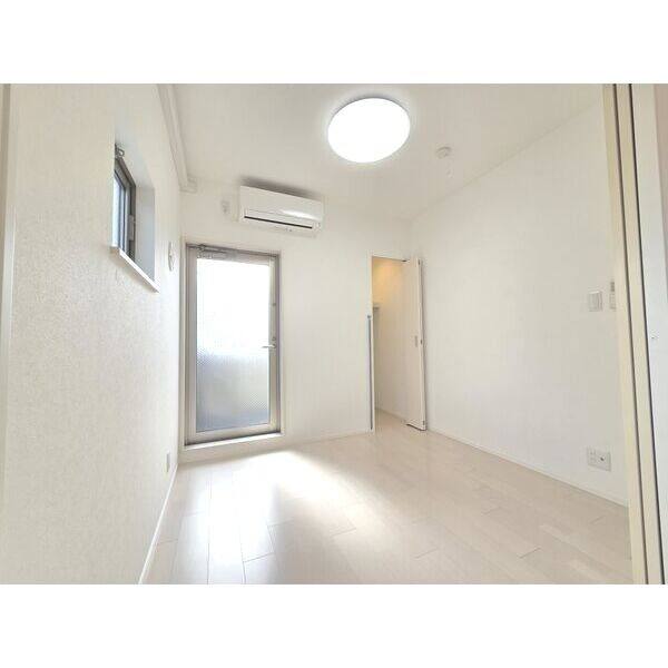 CUBE 201 室内写真7