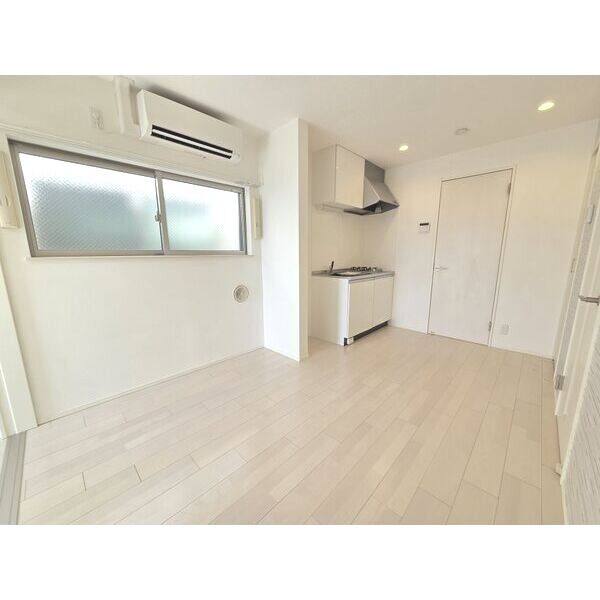 CUBE 302 室内写真3