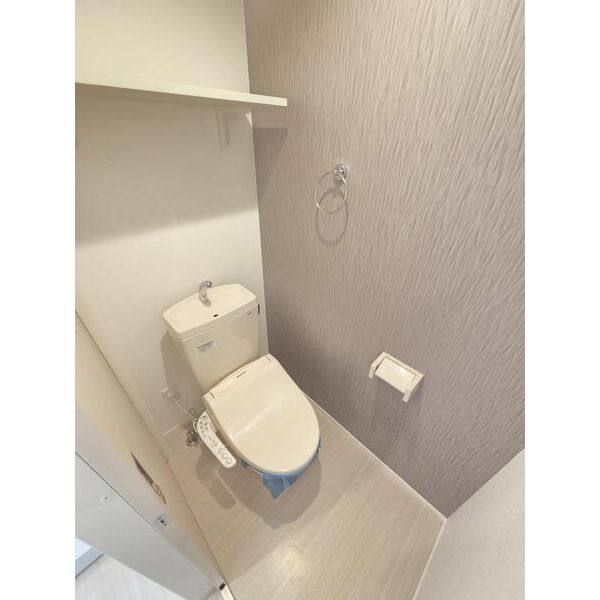 CUBE 302 室内写真8