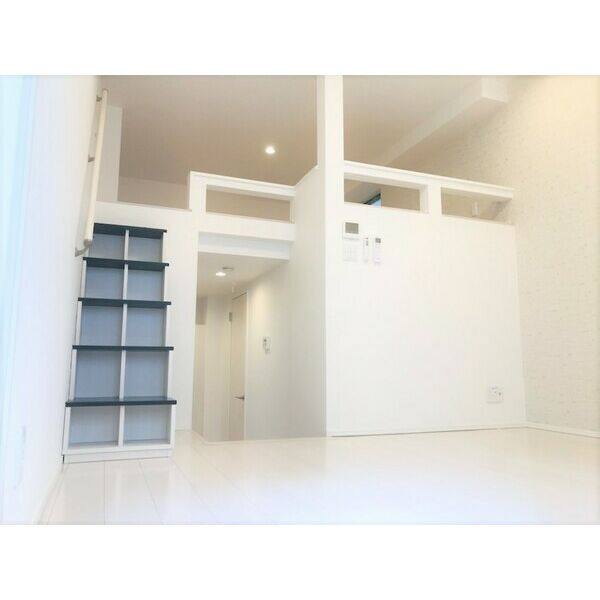 KUMAZAWA 室内写真1
