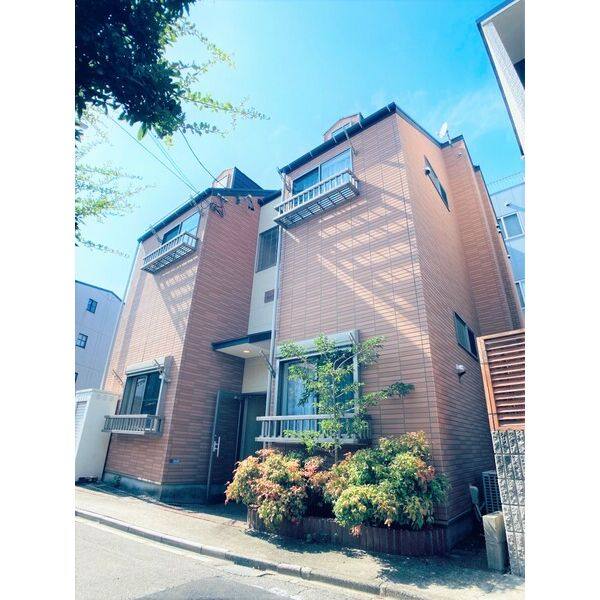 アランチェート矢田 建物画像