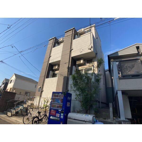 ヴィオラ大幸 建物画像