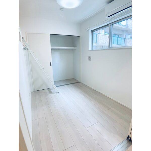 エルカーサ千種 室内写真8