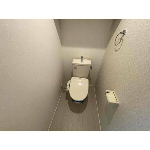 エルカーサ千種 室内写真8