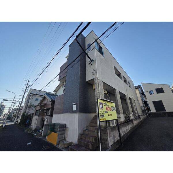 エルピーダ 202 建物画像