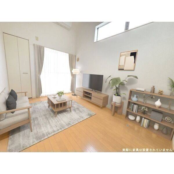グレイス本城 101 建物画像