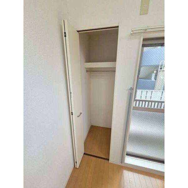 グレイス本城 101 室内写真9
