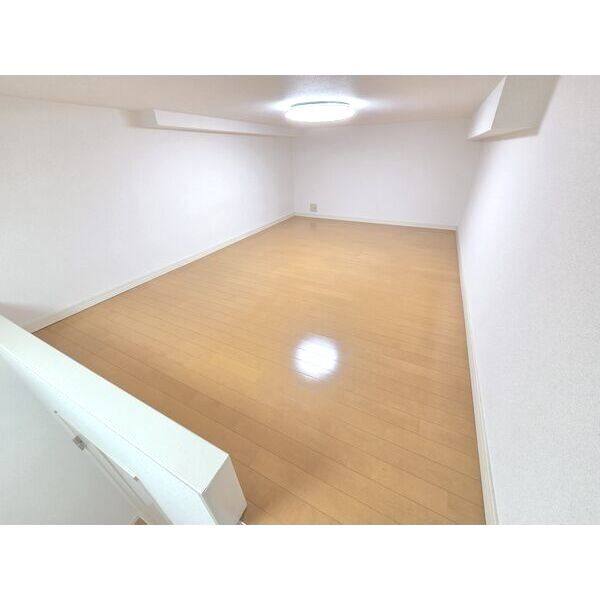 グレイス本城 101 室内写真4