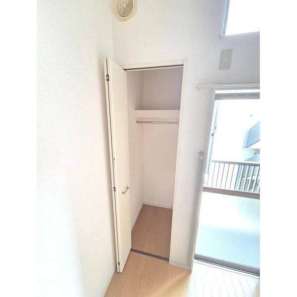グレイス本城 202 室内写真9
