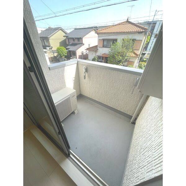 ルナソル 室内写真10