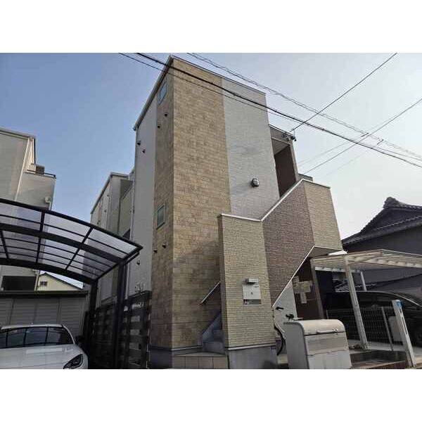 楓 201 建物画像
