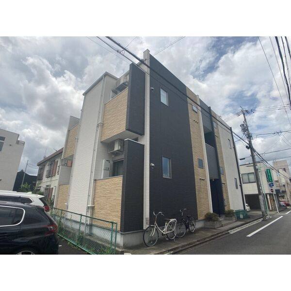Bellezza 建物画像