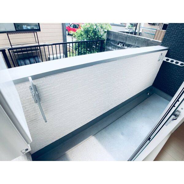 K Flat 室内写真10