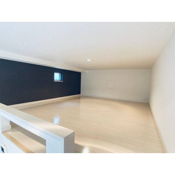 K Flat 室内写真3