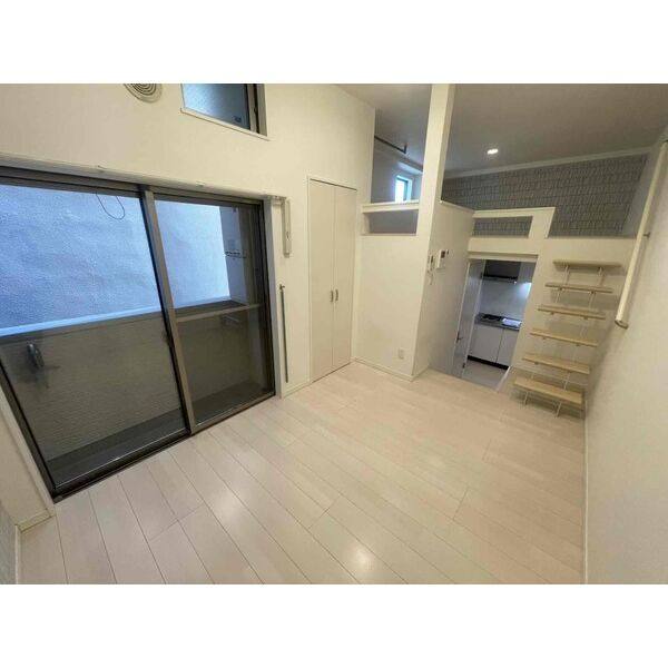 Maison Casablanca 室内写真1