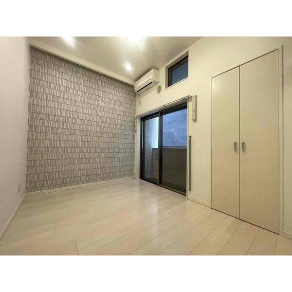 Maison Casablanca 室内写真2