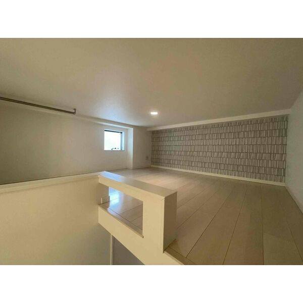Maison Casablanca 室内写真3
