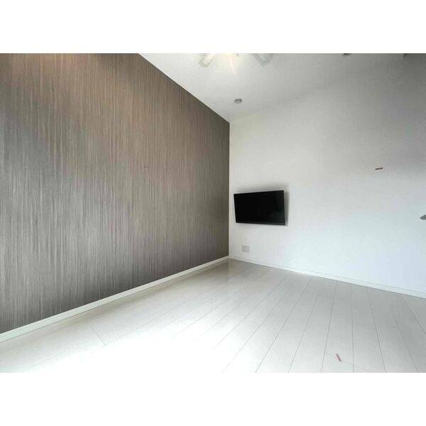 Villa Clelia 室内写真1