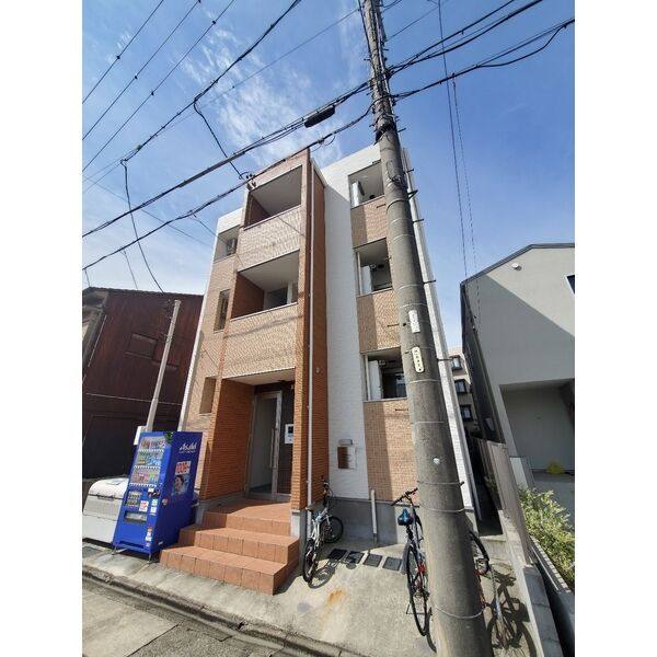 フェニーチェ名古屋 建物画像