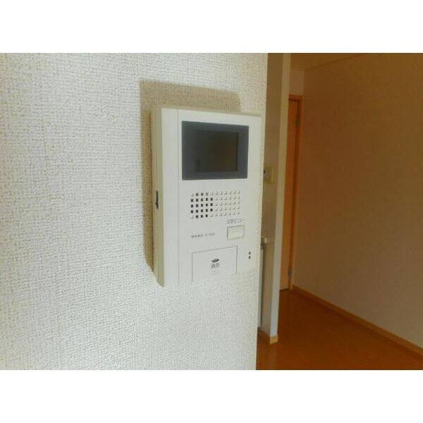 セント グレイス 室内写真8