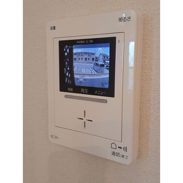 ノートルメゾンB 室内写真8