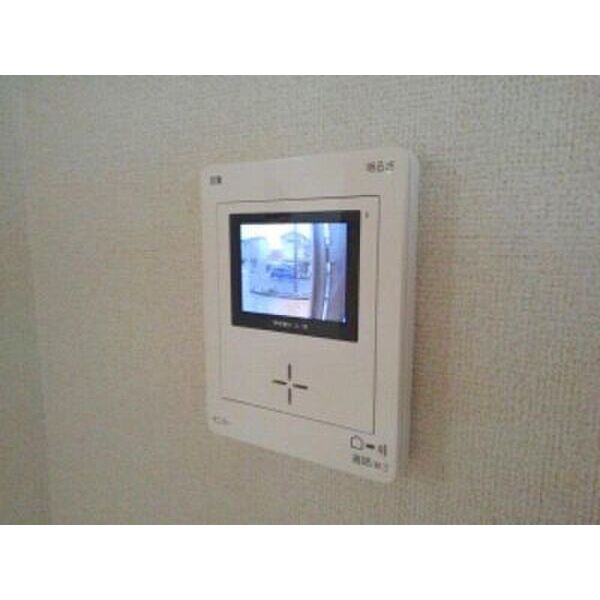 カーサ ルミノーザ 室内写真8
