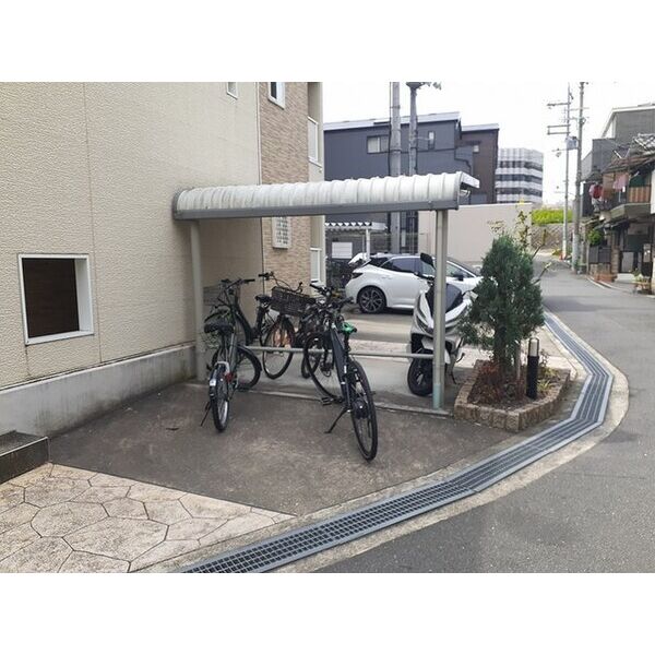 シエロ 室内写真10