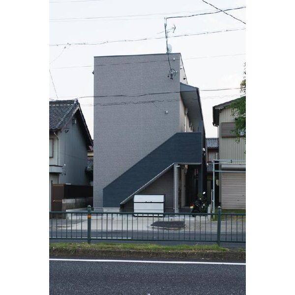 Fort　PremireMinato(フォ 建物画像