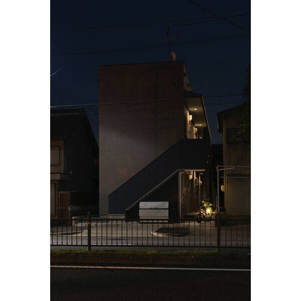 Fort　PremireMinato(フォ 室内写真10