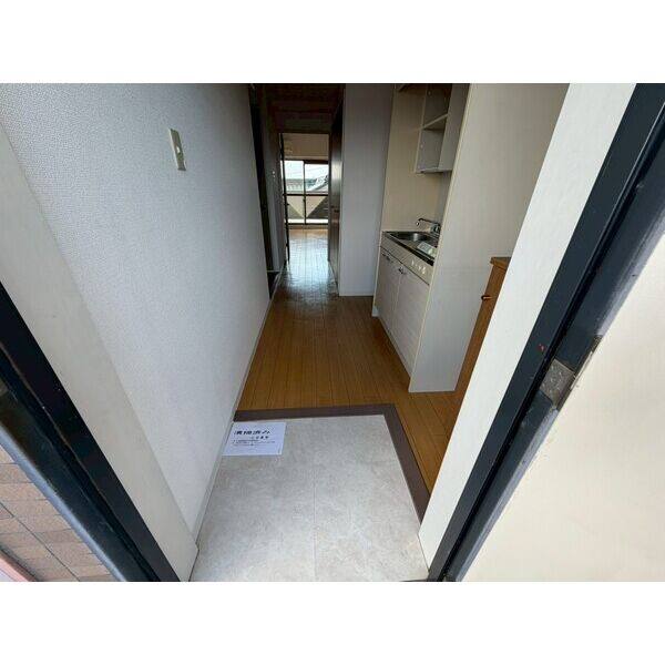 ロイヤルMIZUNO 室内写真1