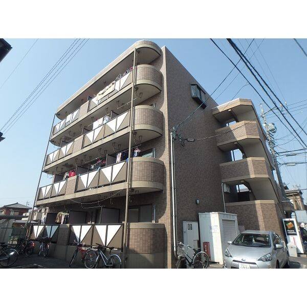 ロイヤルMIZUNO 建物画像