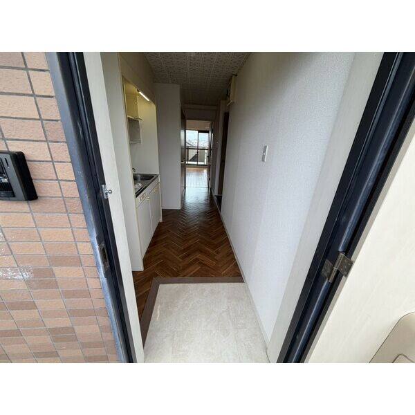 ロイヤルMIZUNO 室内写真1