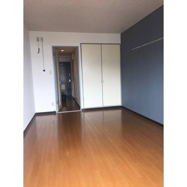 ラフィーネ新宿 室内写真2