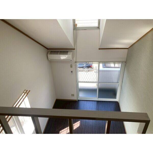 アルシャイン岡崎II 室内写真2