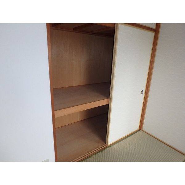 コスモII 室内写真6