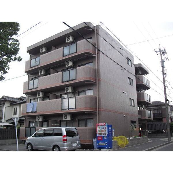 アドラーブル鳥羽見 建物画像